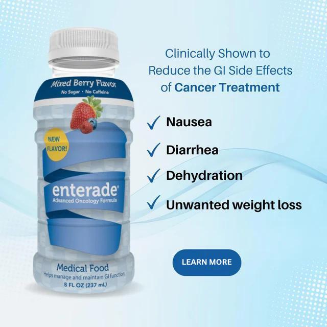 Advanced Oncology – enterade.com