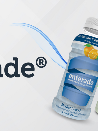 enterade: Relief that's Real – enterade.com