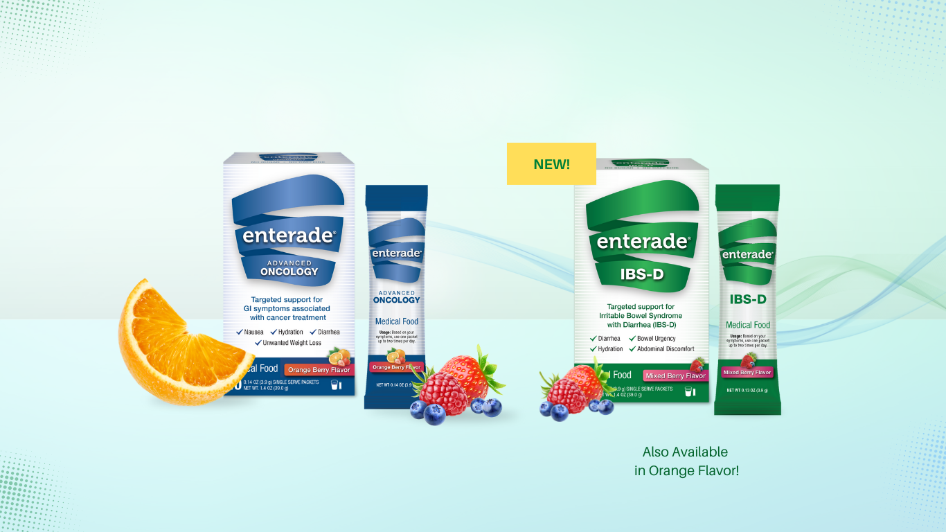 enterade: Relief that's Real – enterade.com