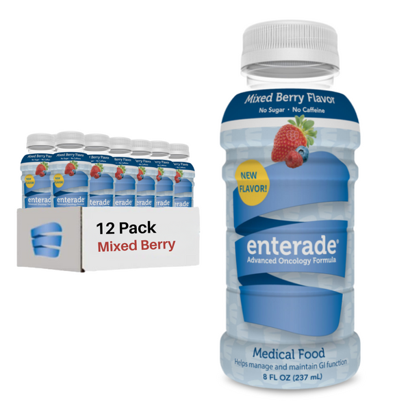 enterade: Relief that's Real – enterade.com
